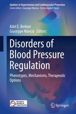 Disorders of Blood Pressure Regulation 1