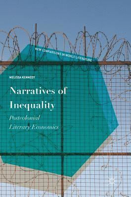 bokomslag Narratives of Inequality