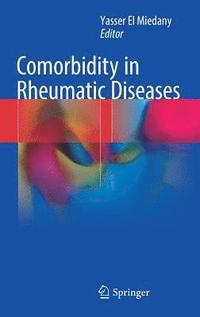 bokomslag Comorbidity in Rheumatic Diseases