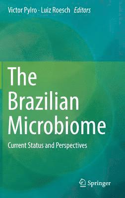 The Brazilian Microbiome 1