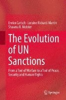 Evolution of UN Sanctions