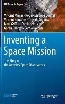 Inventing a Space Mission 1