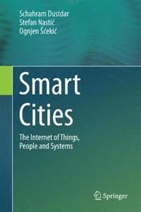 bokomslag Smart Cities