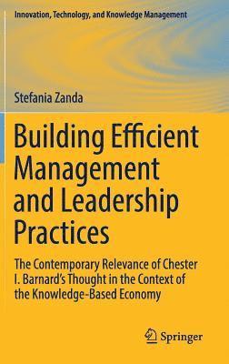 Building Efficient Management and Leadership Practices 1