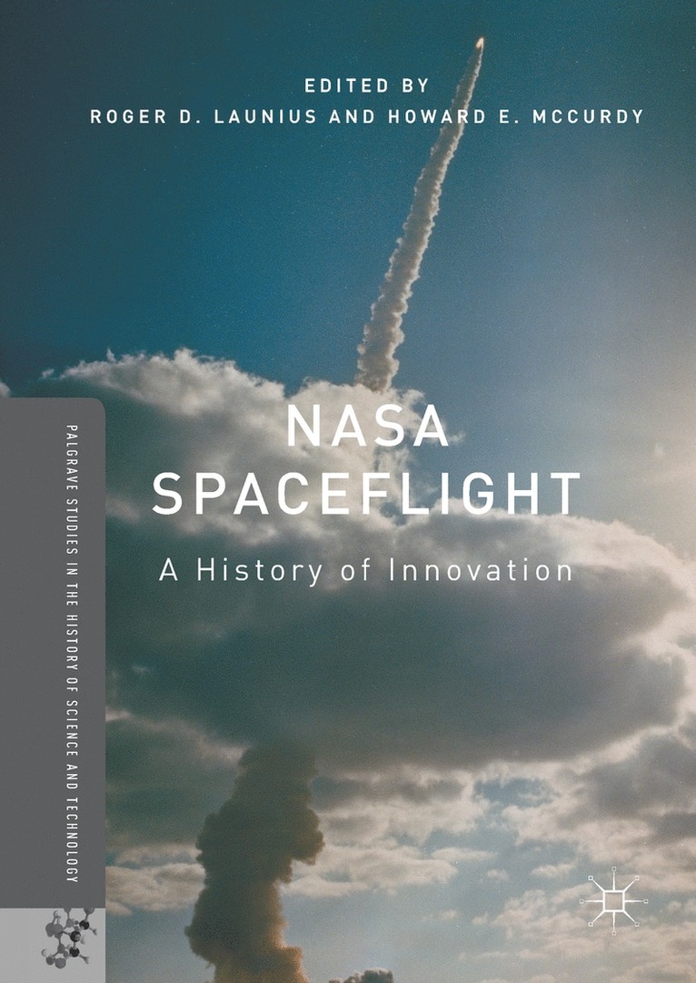 NASA Spaceflight 1