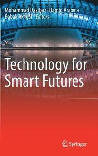 bokomslag Technology for Smart Futures