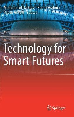 Technology for Smart Futures 1