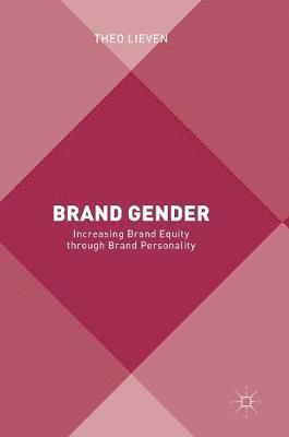 bokomslag Brand Gender