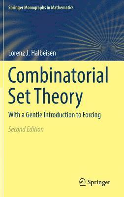 Combinatorial Set Theory 1