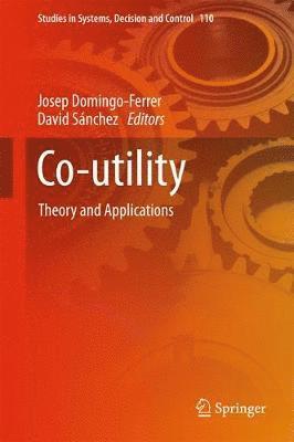 Co-utility 1