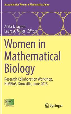 Women in Mathematical Biology 1