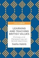 Learning and Teaching British Values 1