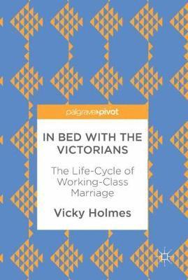 In Bed with the Victorians 1