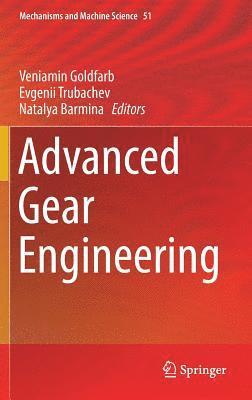 Advanced Gear Engineering 1