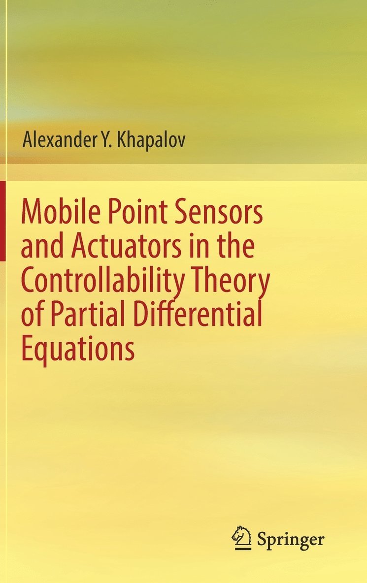 Mobile Point Sensors and Actuators in the Controllability Theory of Partial Differential Equations 1