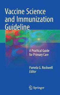 bokomslag Vaccine Science and Immunization Guideline