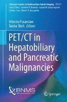 bokomslag PET/CT in Hepatobiliary and Pancreatic Malignancies