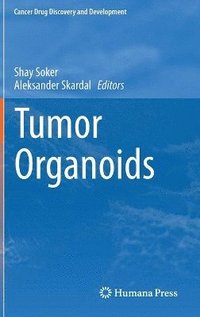 bokomslag Tumor Organoids