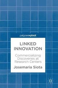 bokomslag Linked Innovation