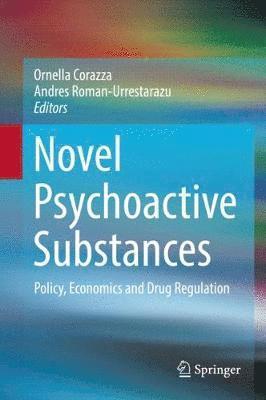 Novel Psychoactive Substances 1