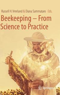 bokomslag Beekeeping - From Science to Practice