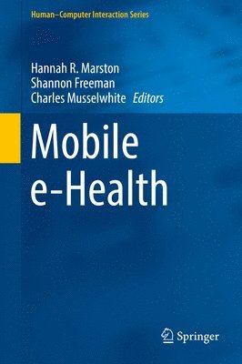 Mobile e-Health 1