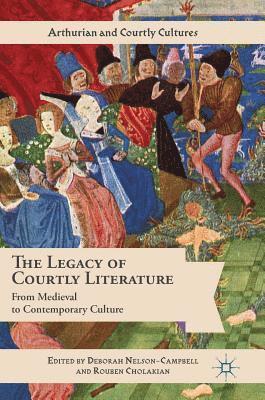 Legacy of Courtly Literature