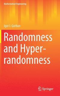 bokomslag Randomness and Hyper-randomness