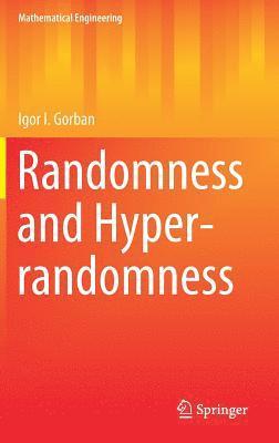 Randomness and Hyper-randomness 1