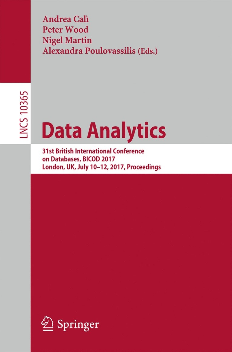 Data Analytics 1