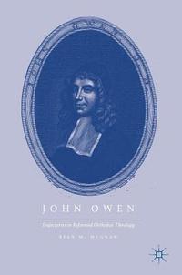 bokomslag John Owen