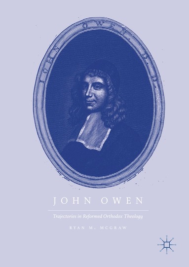 bokomslag John Owen