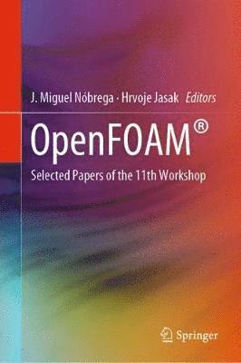 bokomslag OpenFOAM