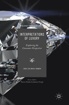 Interpretations of Luxury 1