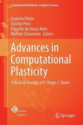 Advances in Computational Plasticity 1