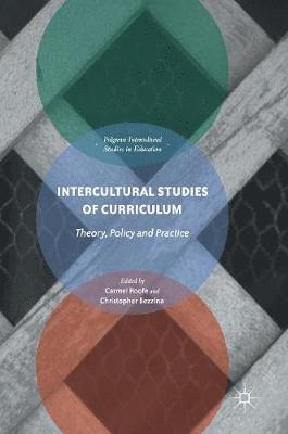 Intercultural Studies of Curriculum 1