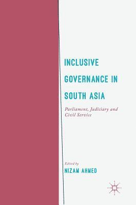 Inclusive Governance in South Asia