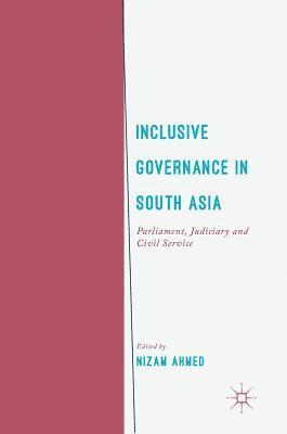 Inclusive Governance in South Asia 1