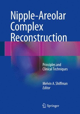 Nipple-Areolar Complex Reconstruction 1