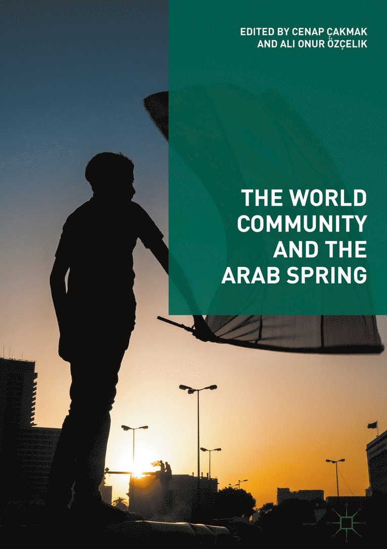 The World Community and the Arab Spring 1