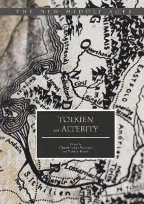 Tolkien and Alterity