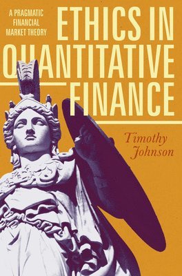 bokomslag Ethics in Quantitative Finance