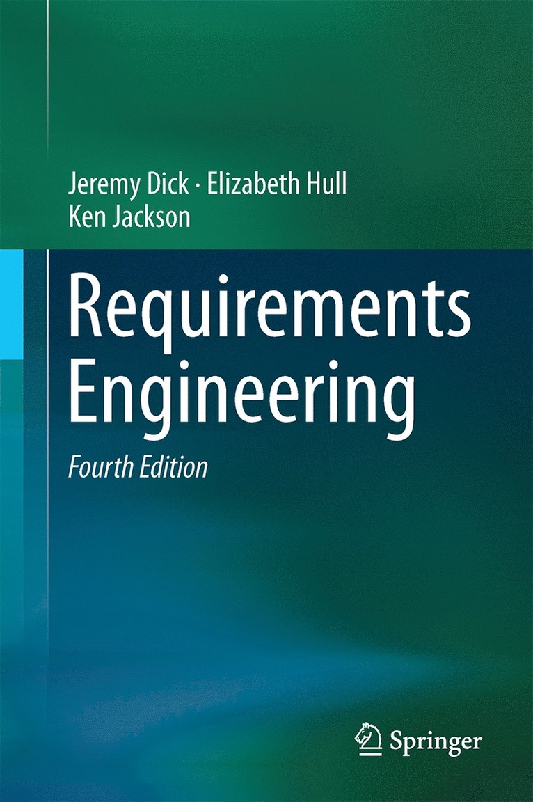 Requirements Engineering 1