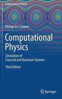 bokomslag Computational Physics