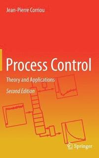 bokomslag Process Control