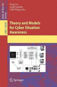 bokomslag Theory and Models for Cyber Situation Awareness