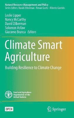 Climate Smart Agriculture 1