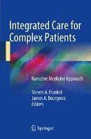 bokomslag Integrated Care for Complex Patients