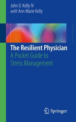 The Resilient Physician 1