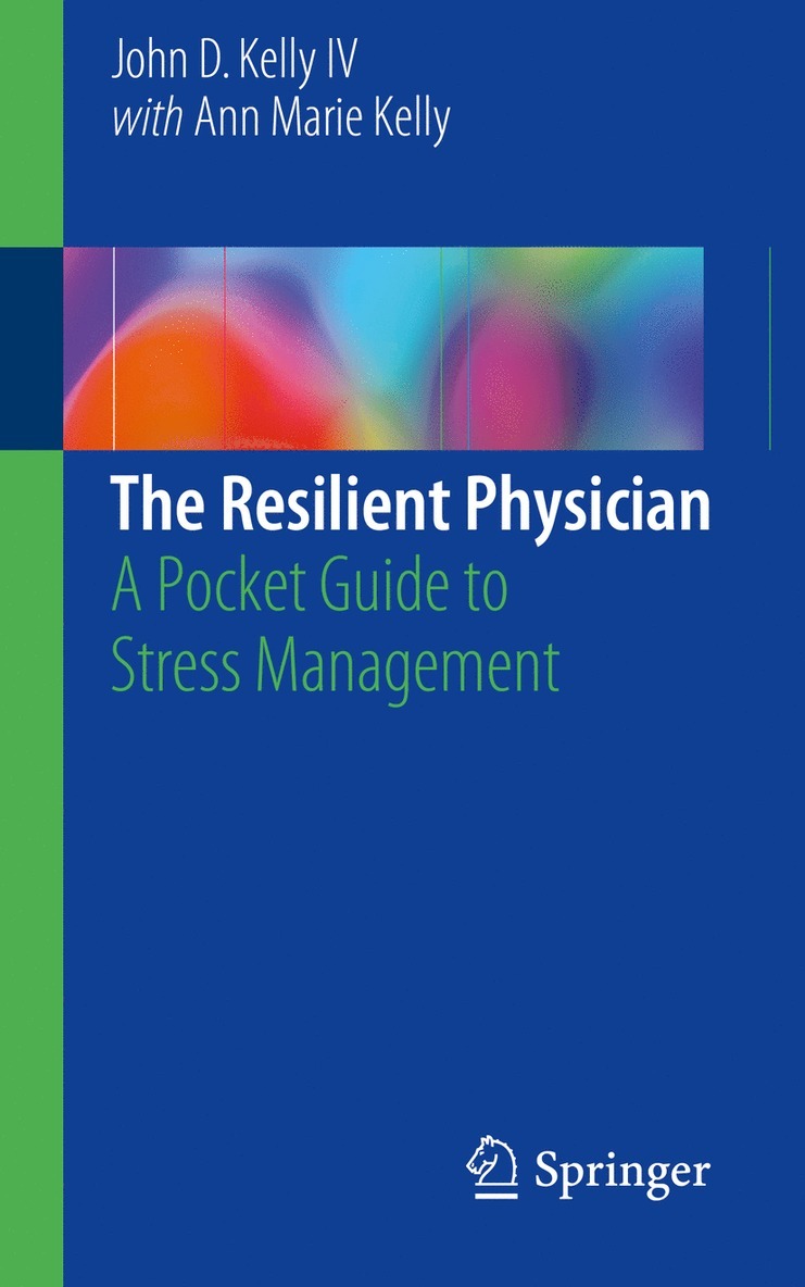 Resilient Physician